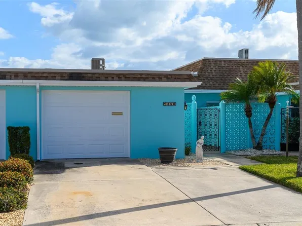 350 Boca Ciega Point Blvd, Saint Petersburg, FL 33708