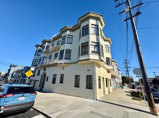 696 27th Ave APT 2, San Francisco, CA 94121
