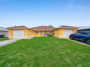 2033 Andalusia Blvd, Cape Coral, FL 33909