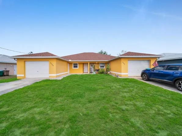 2033 Andalusia Blvd, Cape Coral, FL 33909