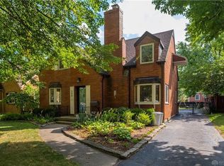 350 Beverly Pl, Dayton, OH 45419