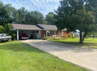 402 Monroe St, Conway, AR 72032