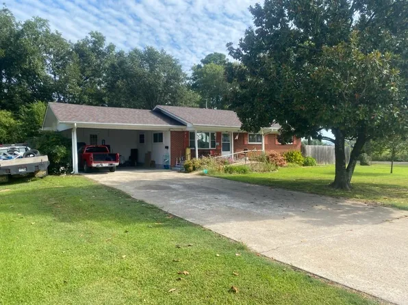 402 Monroe St, Conway, AR 72032