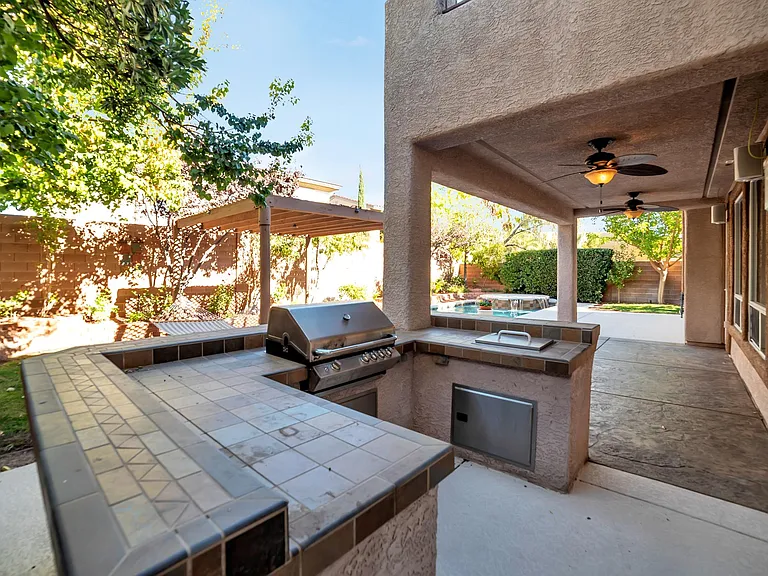 11392 Rancho Portena Ave — Photo 29