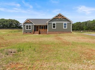 713 Alf Hoover Rd, Lincolnton, NC 28092