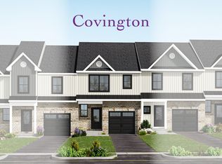 Covington - JW Plan, The Fields at Jacobs Way, Harleysville, PA 19438