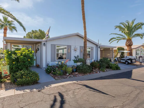 6209 E McKellips Rd Lot 325, Mesa, AZ 85215