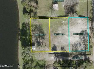 3581 EVERNIA Street, St. Augustine, FL 32084