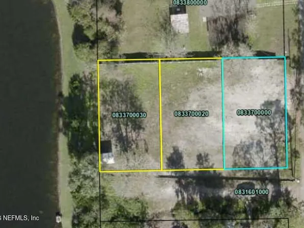 3581 EVERNIA Street, St. Augustine, FL 32084