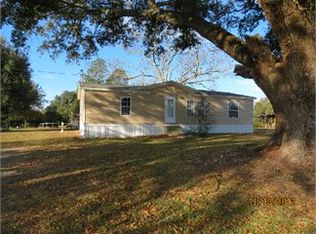 15939 Old School Rd, Opp, AL 36467
