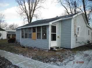 325 N Marion St, Cardington, OH 43315