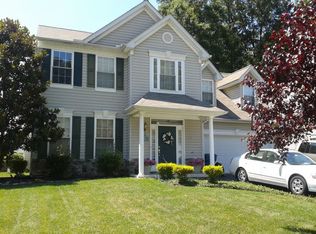 421 Web Foot Ln, Stevensville, MD 21666
