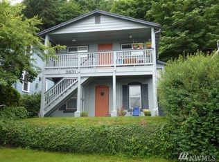 3831 17th Ave SW, Seattle, WA 98106