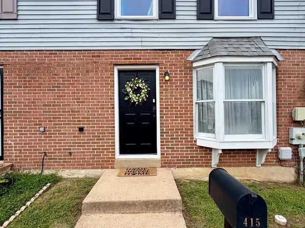 415 Strathaven Ct