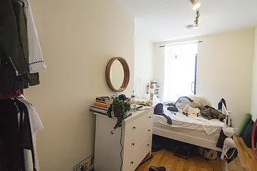 Rented by Coda Real Estate NYC