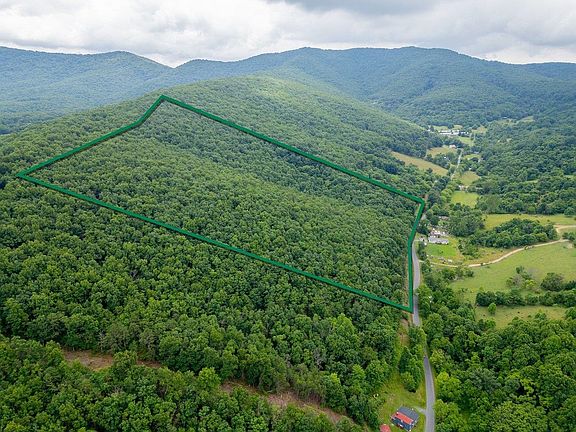 2nd image of Cubbage Hollow Rd