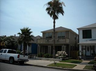 1414 1st Ave N, Texas City, TX 77590
