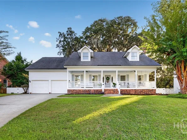 105 Windfield Drive, Savannah, GA 31406