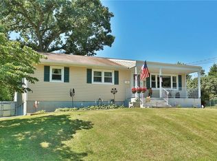29 Easton St, Stony Pt, NY 10980
