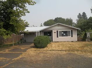 645 N 9th Ave, Elgin, OR 97827