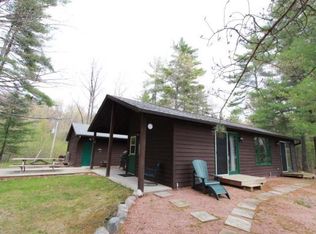7273 Lakeland Dr, Rhinelander, WI 54501
