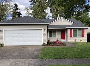 3815 Century Dr, Eugene, OR 97402