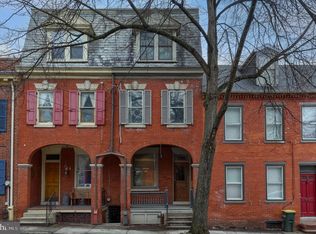 353 E Orange St, Lancaster, PA 17602