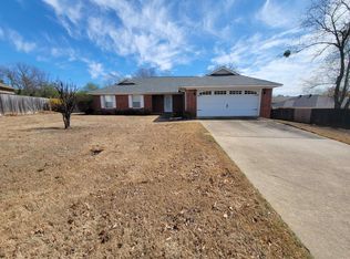 6 Gates Dr, Greenbrier, AR 72058