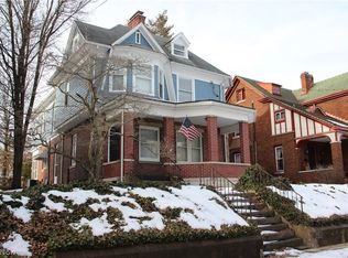 1605 Avery St, Parkersburg, WV 26101