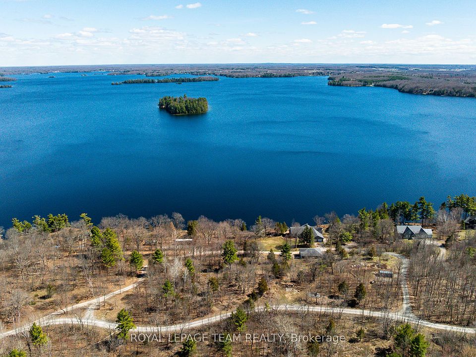 2nd image of LOT 1 Big Rideau North Shore Rd