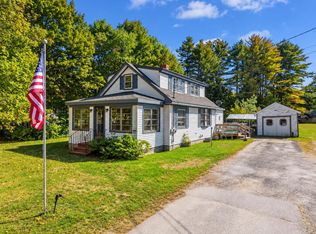 41 Middlesex Road, Topsham, ME 04086