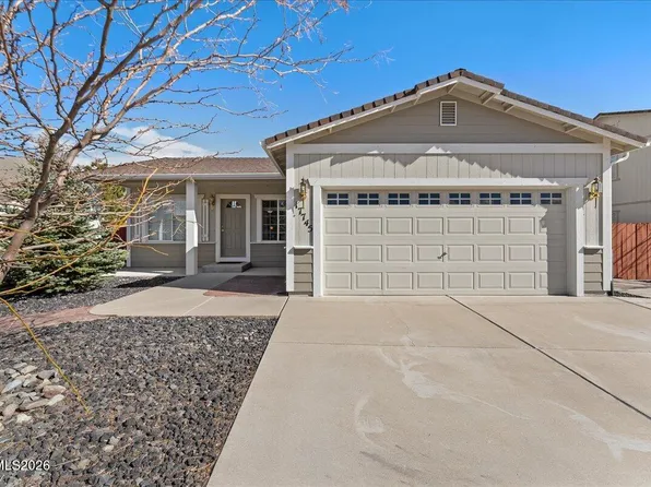 17745 Honey Locust Ct, Reno, NV 89508