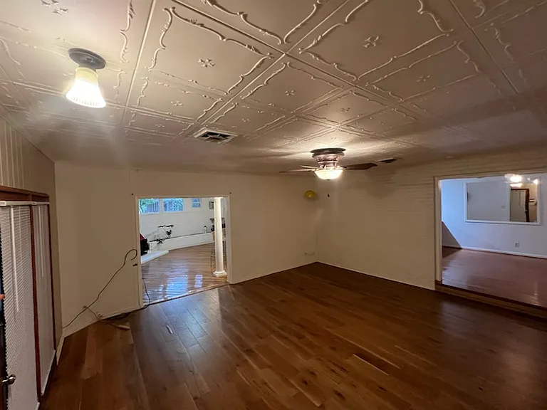 TV Room