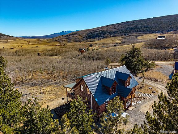 3rd image of 3418 High Creek Road