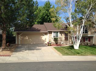 5911 S Perth St, Centennial, CO 80015