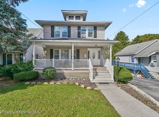 124 Arnold Ave, Scranton, PA 18505