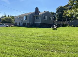 46 Diandy Rd, Sagamore Beach, MA 02562
