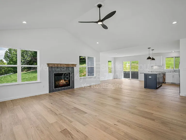 3038 Boschertown Rd — Photo 5