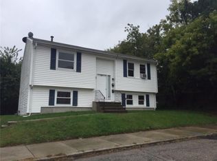 100 Hendrick St, Providence, RI 02908