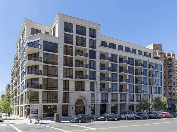 6336 99th St APT 6J, Rego Park, NY 11374