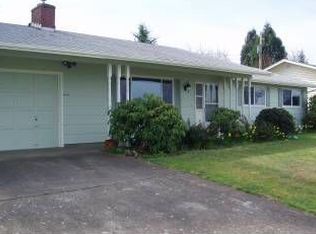 1440 W 24th Ave, Eugene, OR