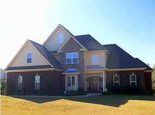 195 Wilder Way, Millbrook, AL 36054