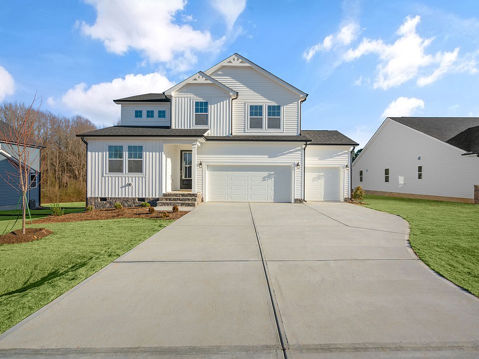 Grove At Gin Branch by Mattamy Homes in Wendell NC Zillow