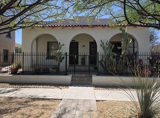 815 N 5th Ave, Tucson, AZ 85705