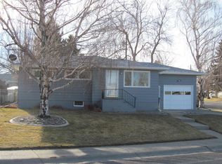 4400 6th Ave S, Great Falls, MT 59405