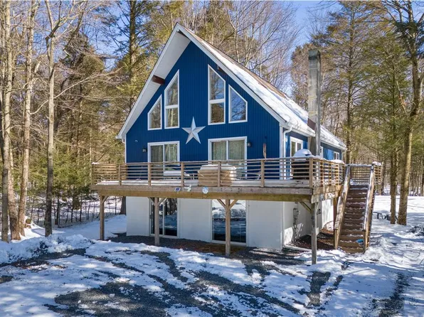 148 Pocono Rd, Albrightsville, PA 18210