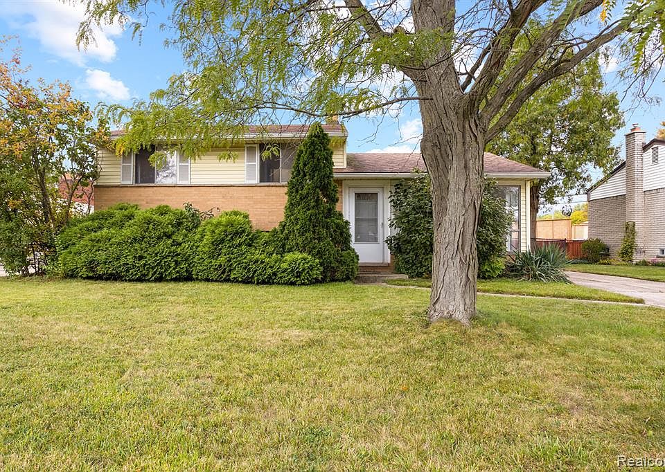 34617 Forman Dr, Sterling Heights, MI 48310 Zillow