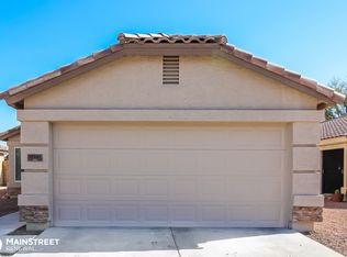 11941 W Corrine Dr, El Mirage, AZ 85335