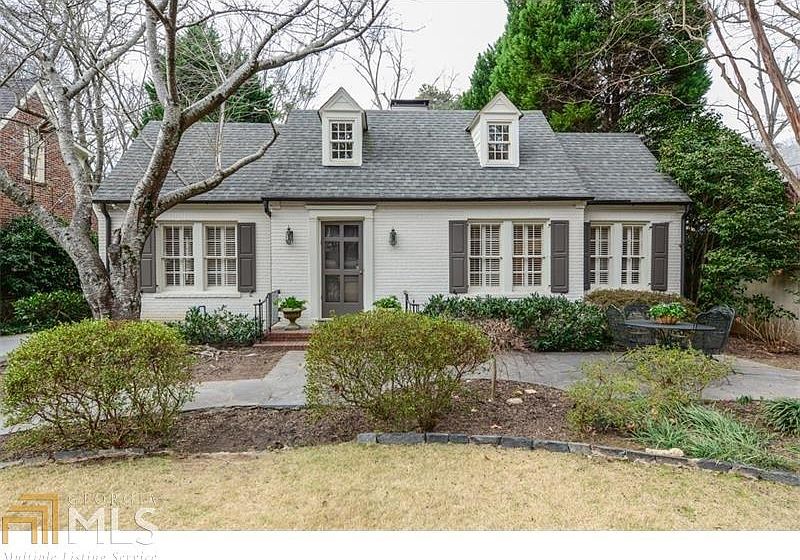 2366 Dellwood Dr NW, Atlanta, GA 30305 Zillow