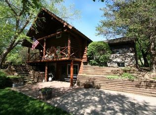 5001 323rd Ave NW, Cambridge, MN 55008